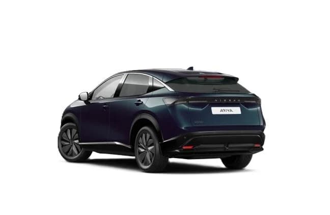 Nissan Ariya — zdjęcie 5
