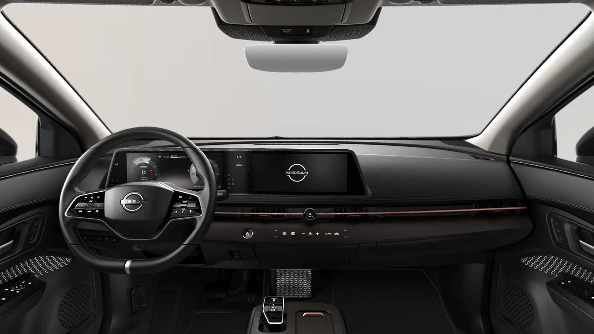 Nissan Ariya — zdjęcie 6