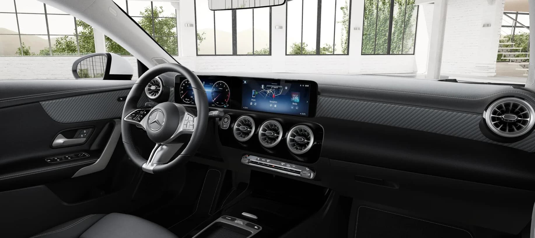 Mercedes-Benz CLA 180 (DELETED) — zdjęcie 11