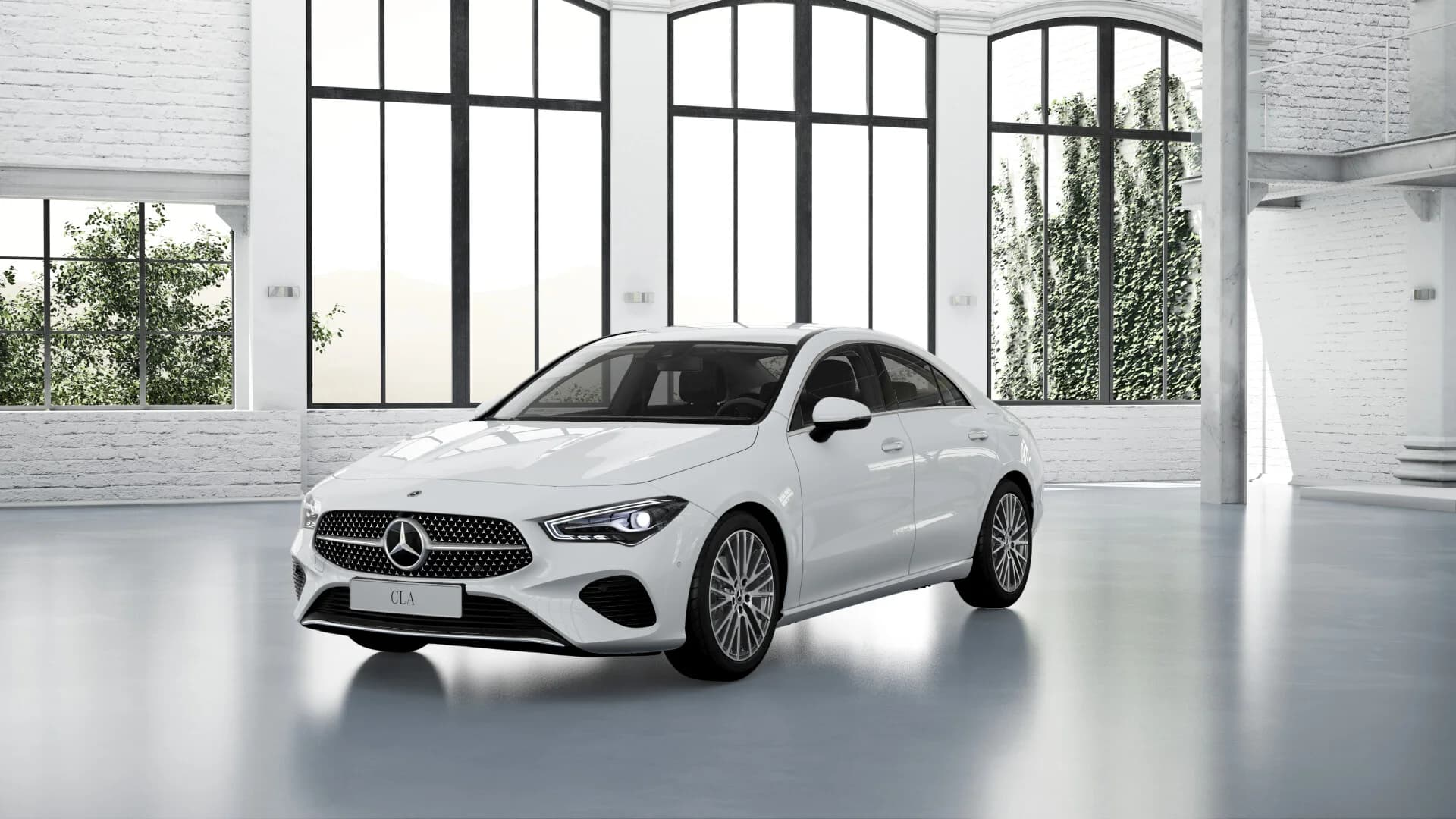 Mercedes-Benz CLA 180 (DELETED) — zdjęcie 2