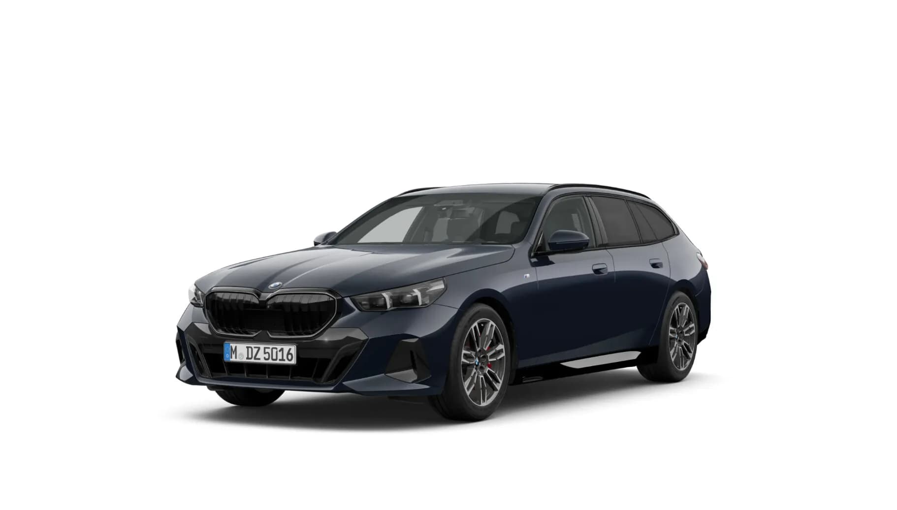BMW 520d (DELETED) — zdjęcie 1