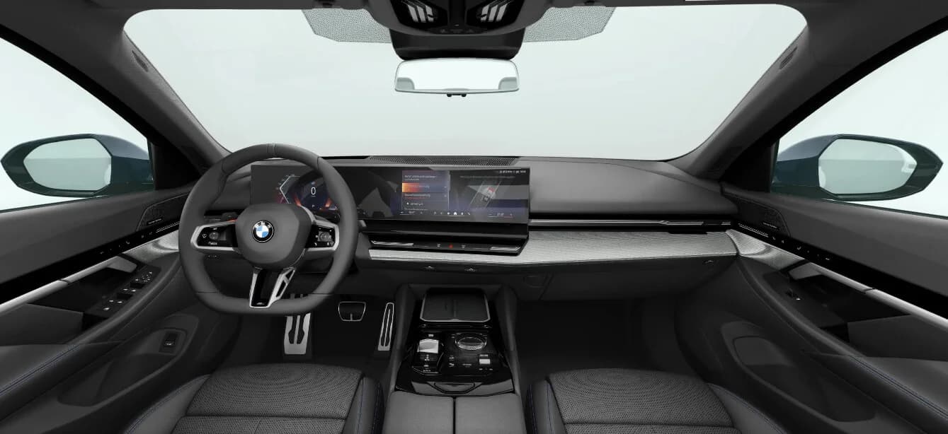 BMW 520d (DELETED) — zdjęcie 6