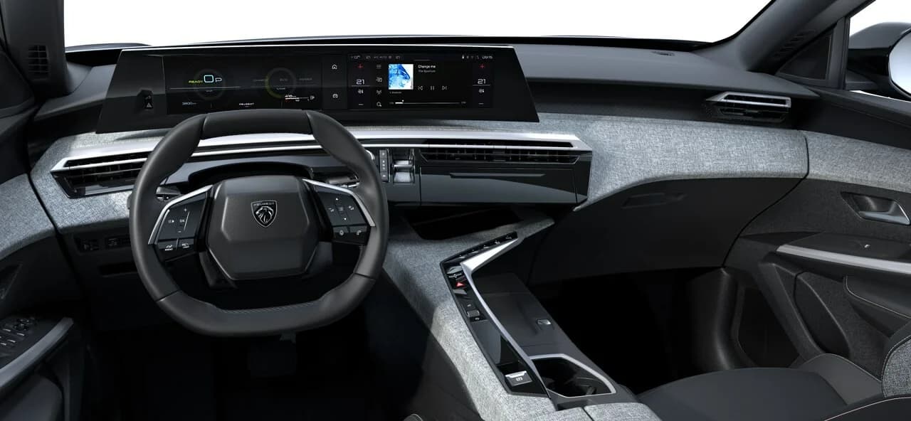 Peugeot 3008 — zdjęcie 5