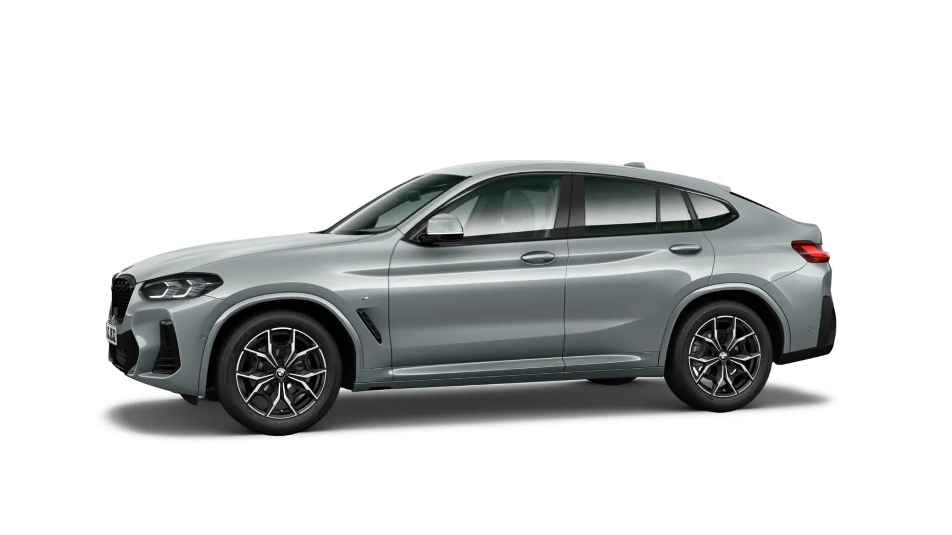 BMW X4 20d (DELETED) — zdjęcie 7