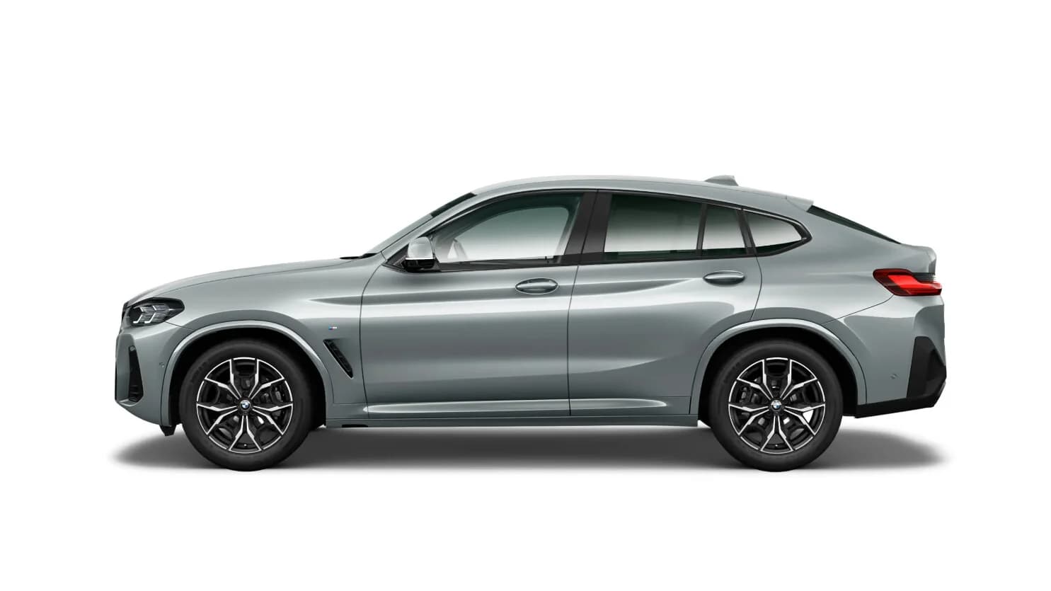 BMW X4 20d (DELETED) — zdjęcie 6