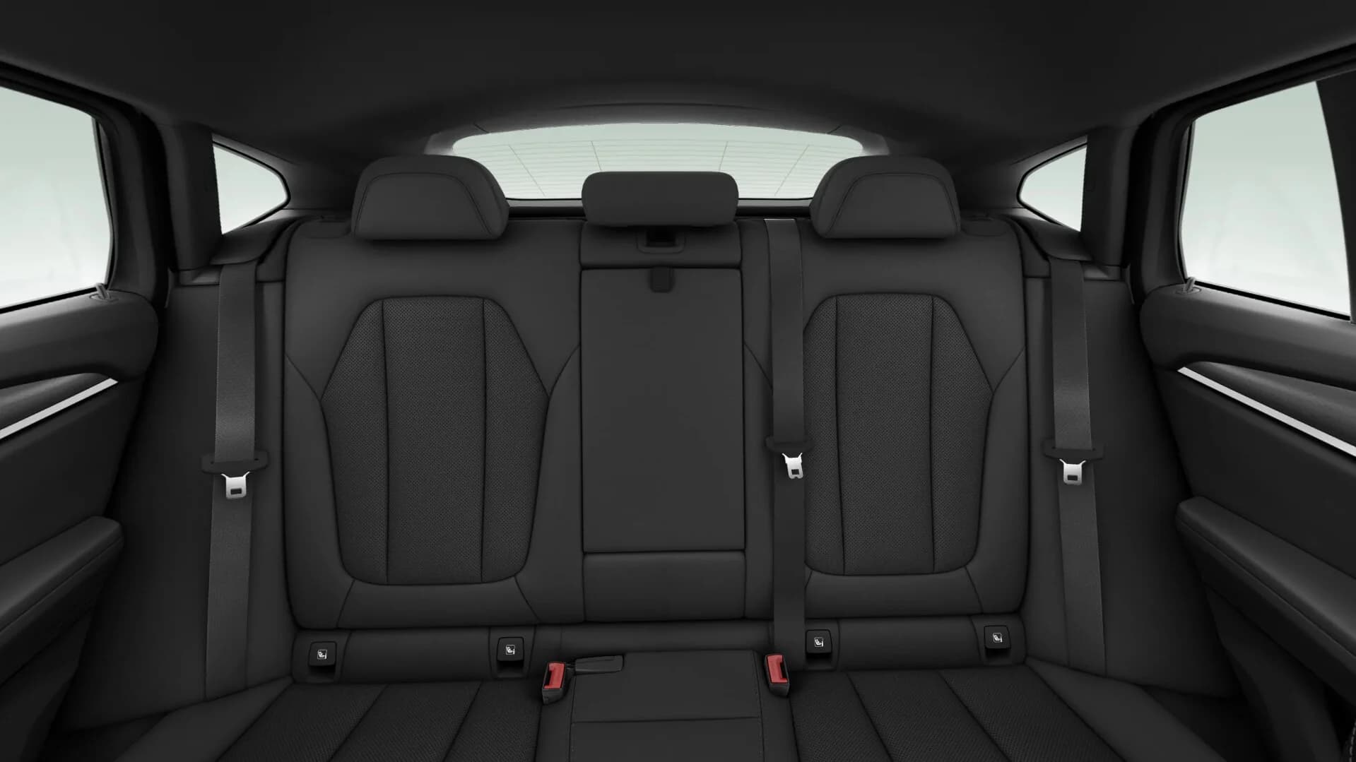 BMW X4 20d (DELETED) — zdjęcie 10