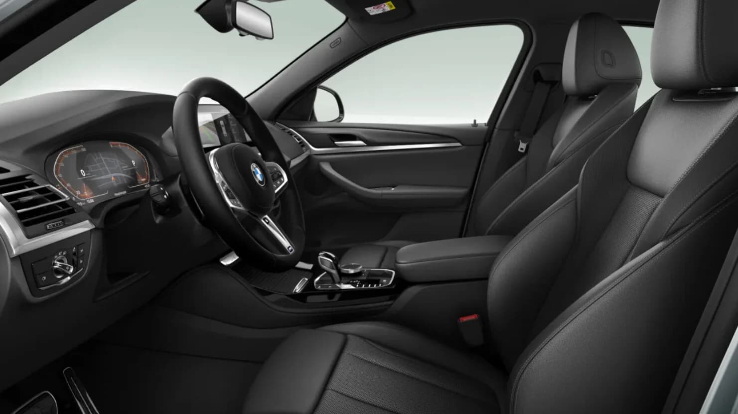 BMW X4 20d (DELETED) — zdjęcie 9
