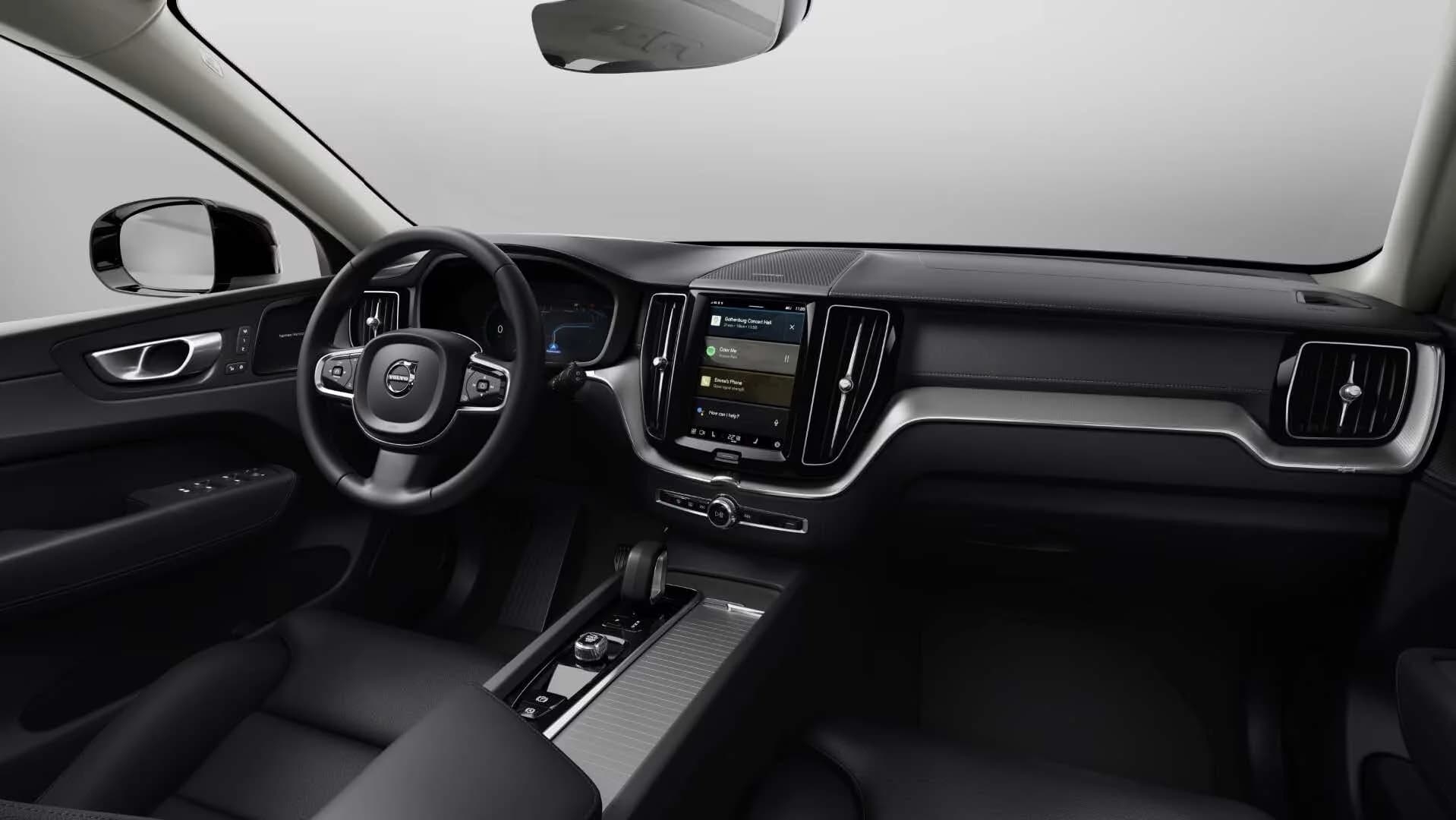 Volvo XC60 — zdjęcie 2