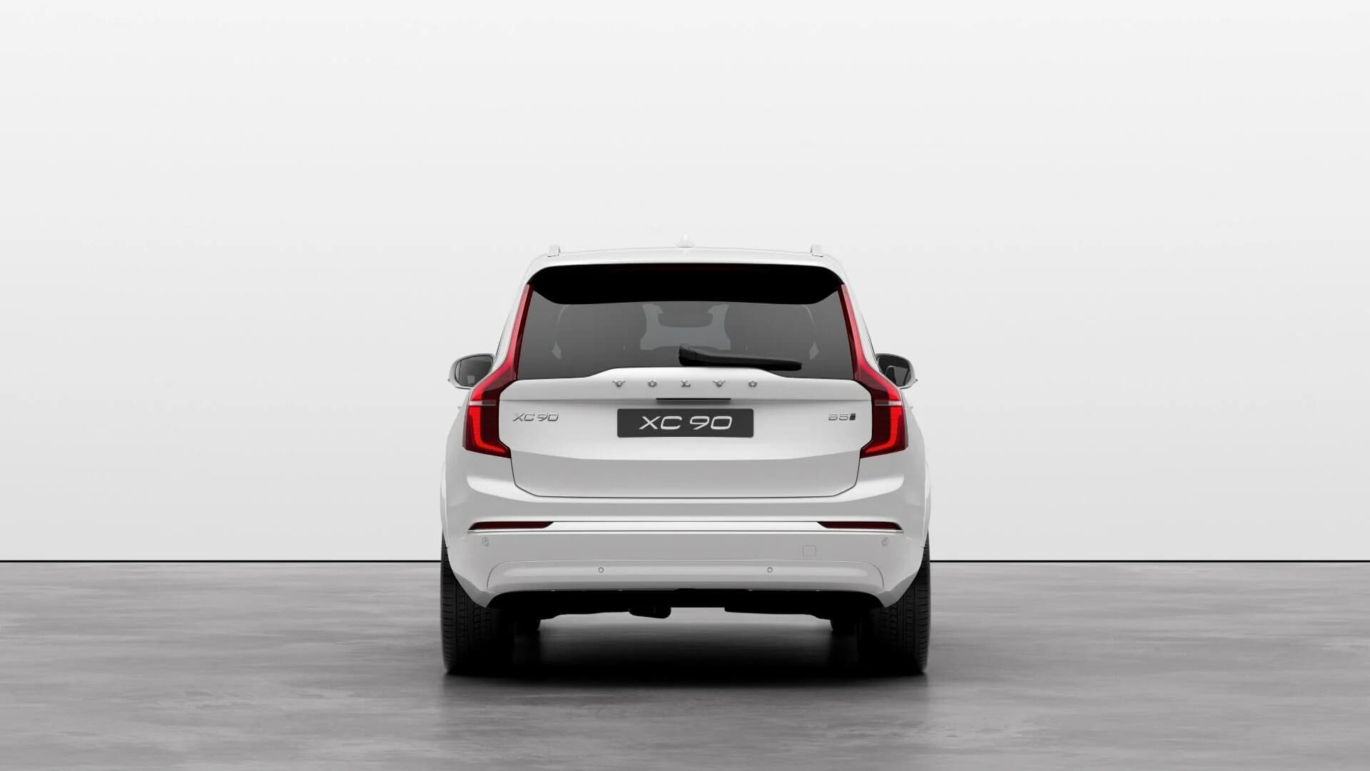 Volvo XC90 — zdjęcie 4