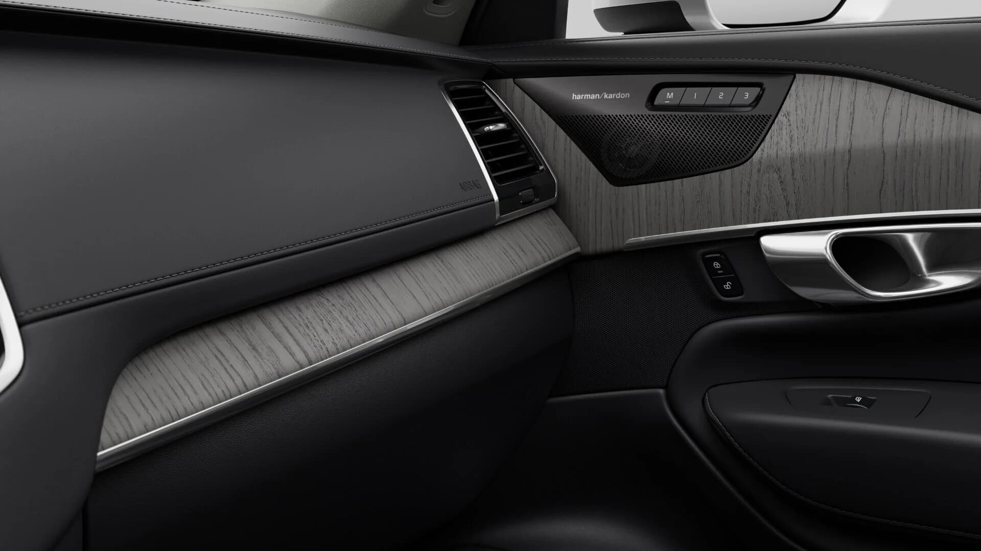 Volvo XC90 — zdjęcie 8