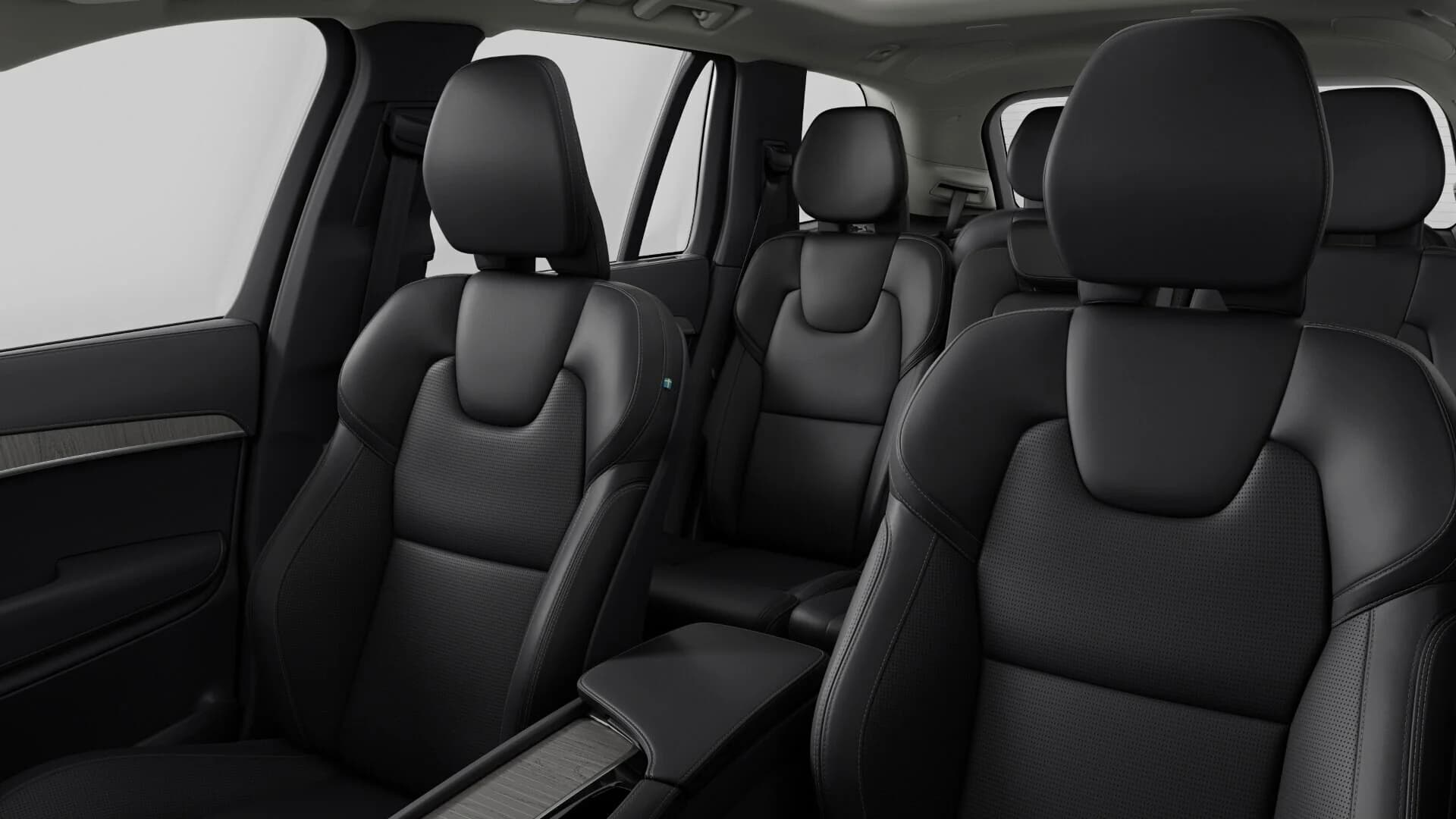 Volvo XC90 — zdjęcie 7