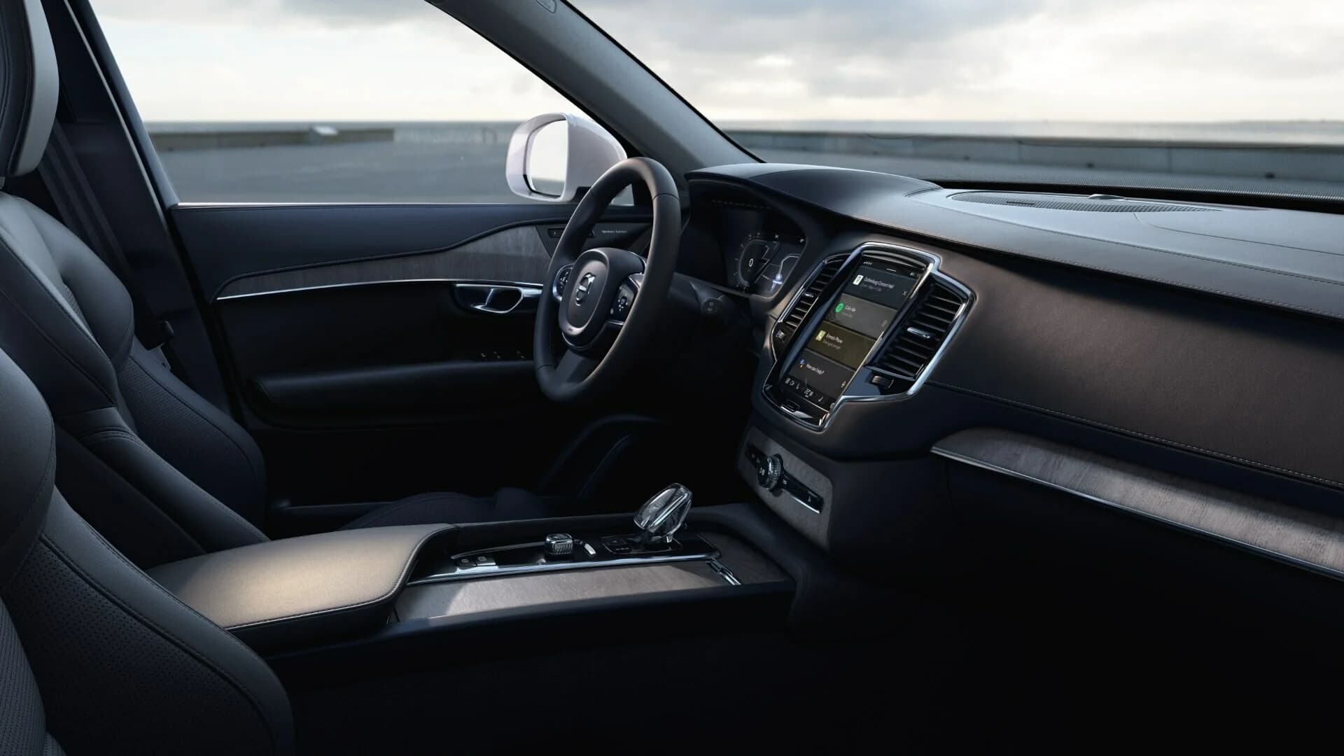 Volvo XC90 — zdjęcie 6