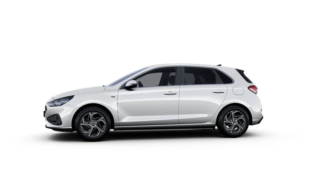 Hyundai i30 Smart AT (DELETED) — zdjęcie 4