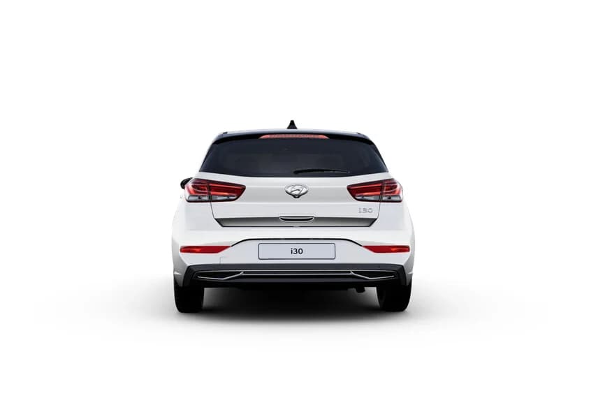 Hyundai i30 Smart AT (DELETED) — zdjęcie 5