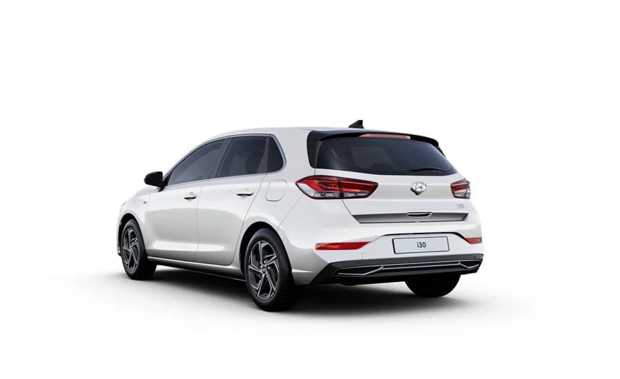 Hyundai i30 Smart AT (DELETED) — zdjęcie 2