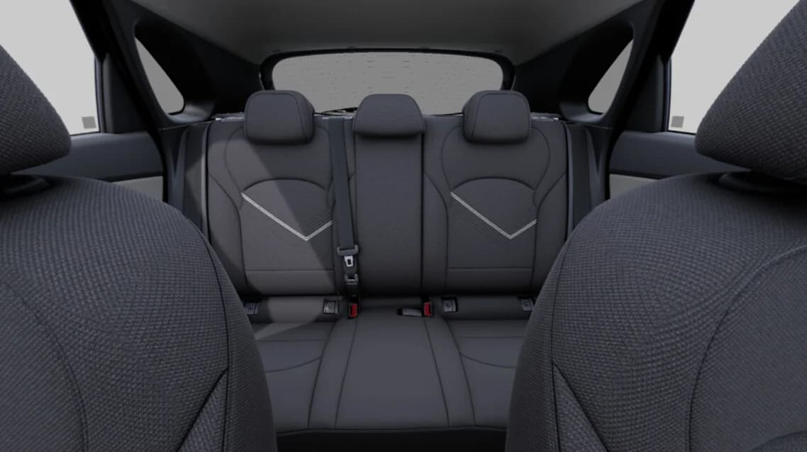 Hyundai i30 Smart AT (DELETED) — zdjęcie 7