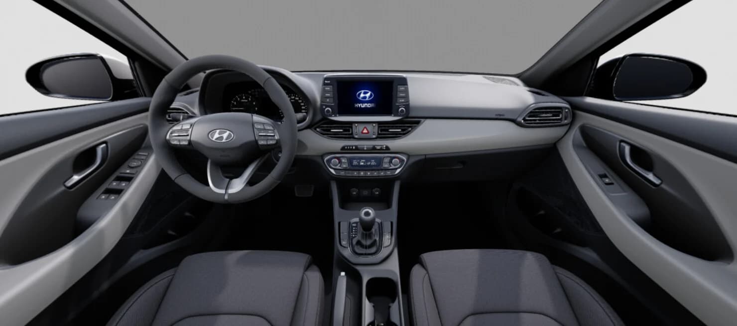 Hyundai i30 Smart AT (DELETED) — zdjęcie 6