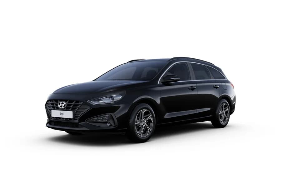 Hyundai i30 Wagon Smart AT (DELETED) — zdjęcie 1