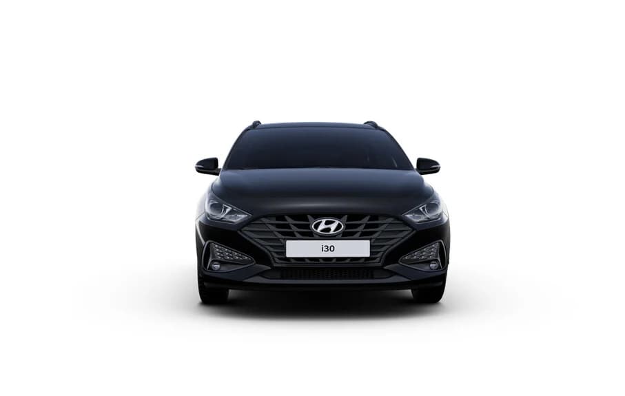 Hyundai i30 Wagon Smart AT (DELETED) — zdjęcie 5