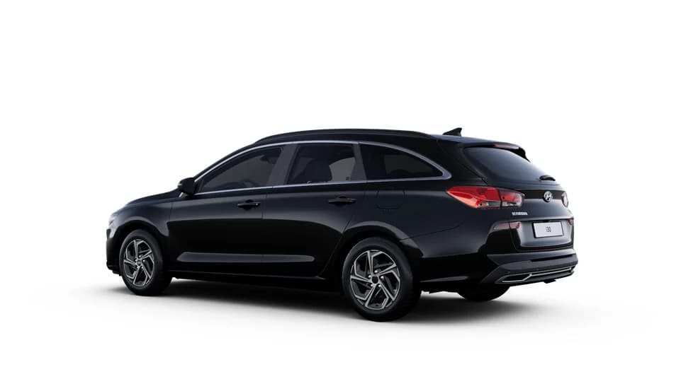 Hyundai i30 Wagon Smart AT (DELETED) — zdjęcie 3