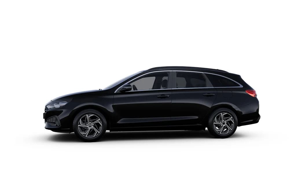 Hyundai i30 Wagon Smart AT (DELETED) — zdjęcie 4