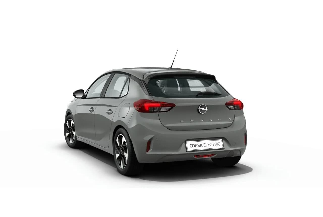 Opel Corsa Electric GS — zdjęcie 4