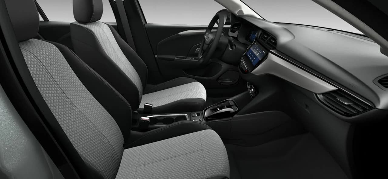 Opel Corsa Electric GS — zdjęcie 6