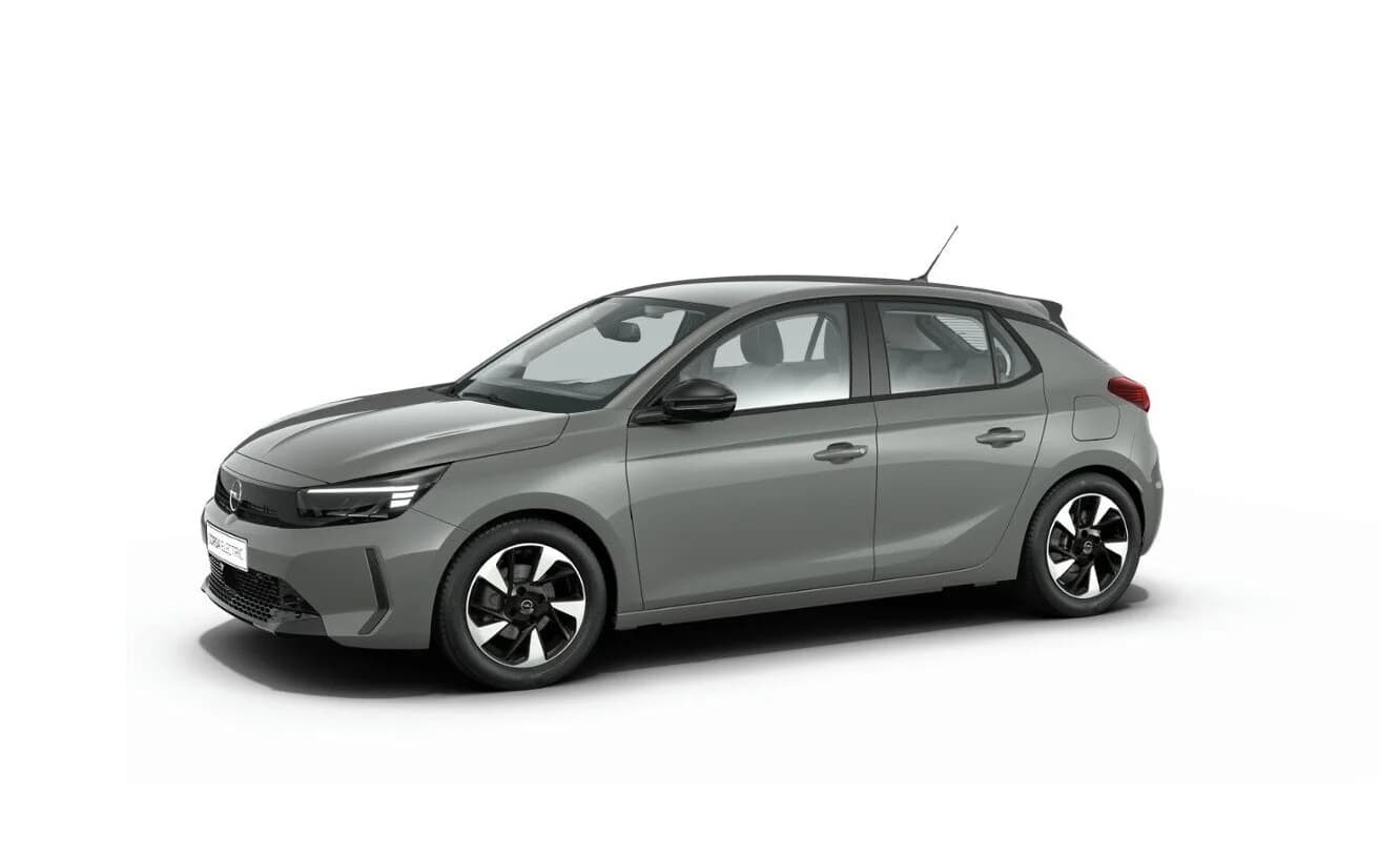 Opel Corsa Electric GS — zdjęcie 2