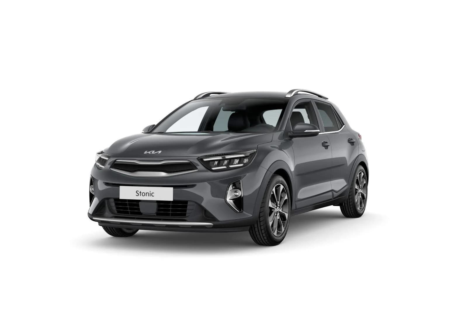 KIA Stonic — zdjęcie 1