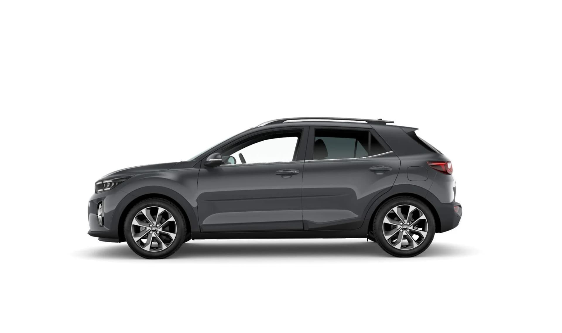 KIA Stonic — zdjęcie 3