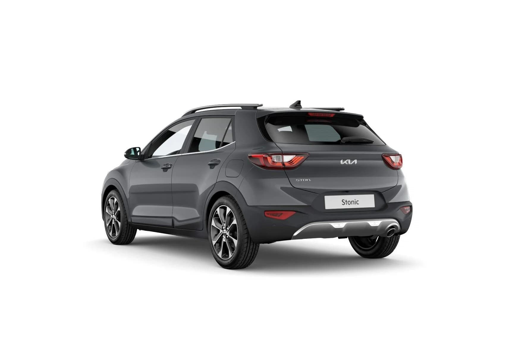 KIA Stonic — zdjęcie 4