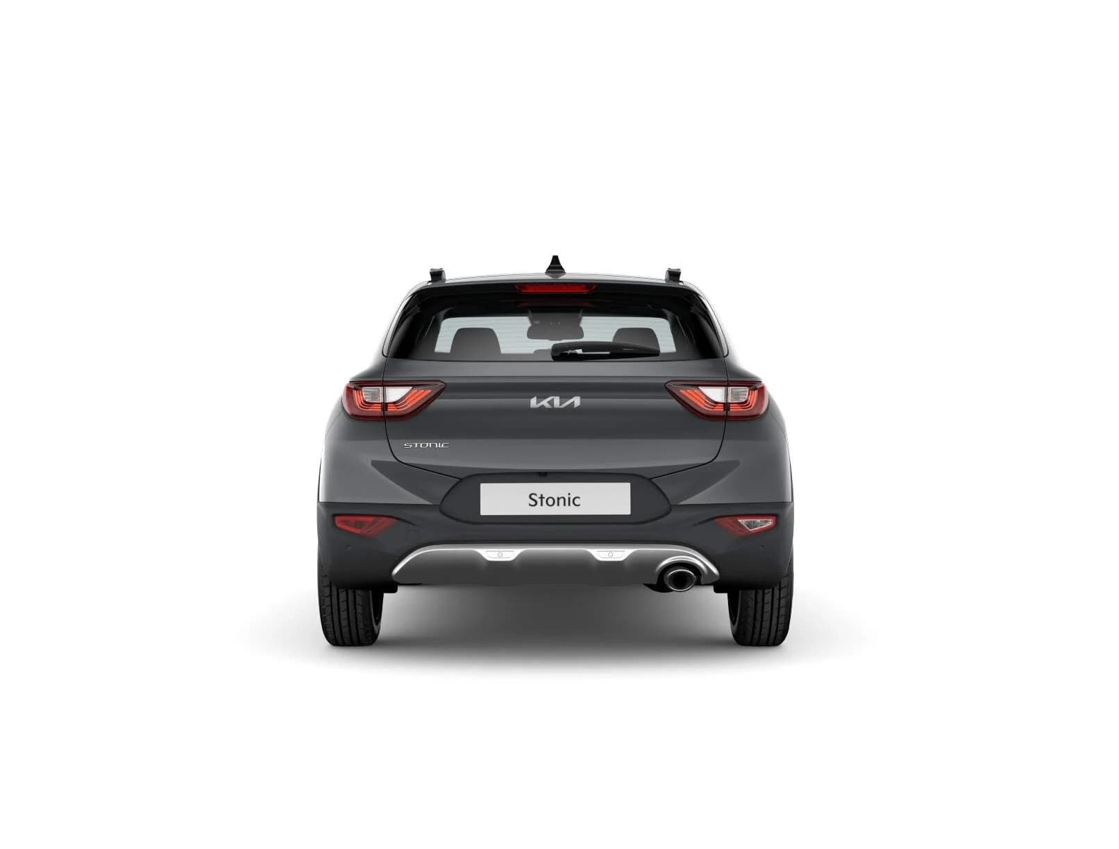 KIA Stonic — zdjęcie 5