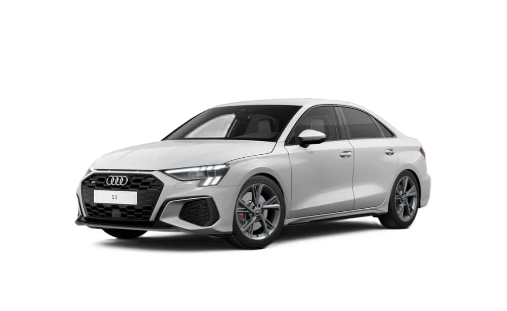 Audi Audi — zdjęcie 1