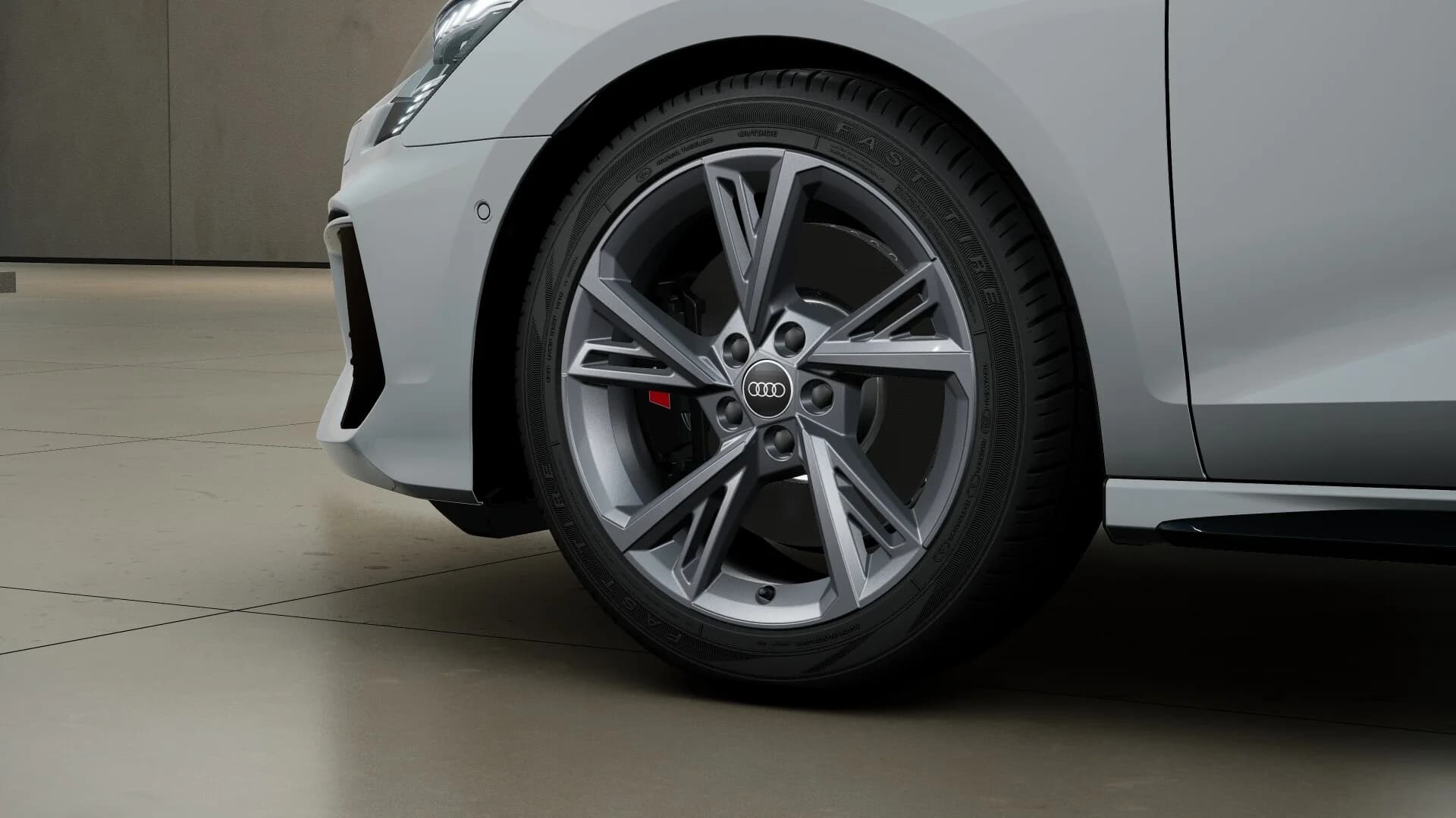 Audi Audi — zdjęcie 7