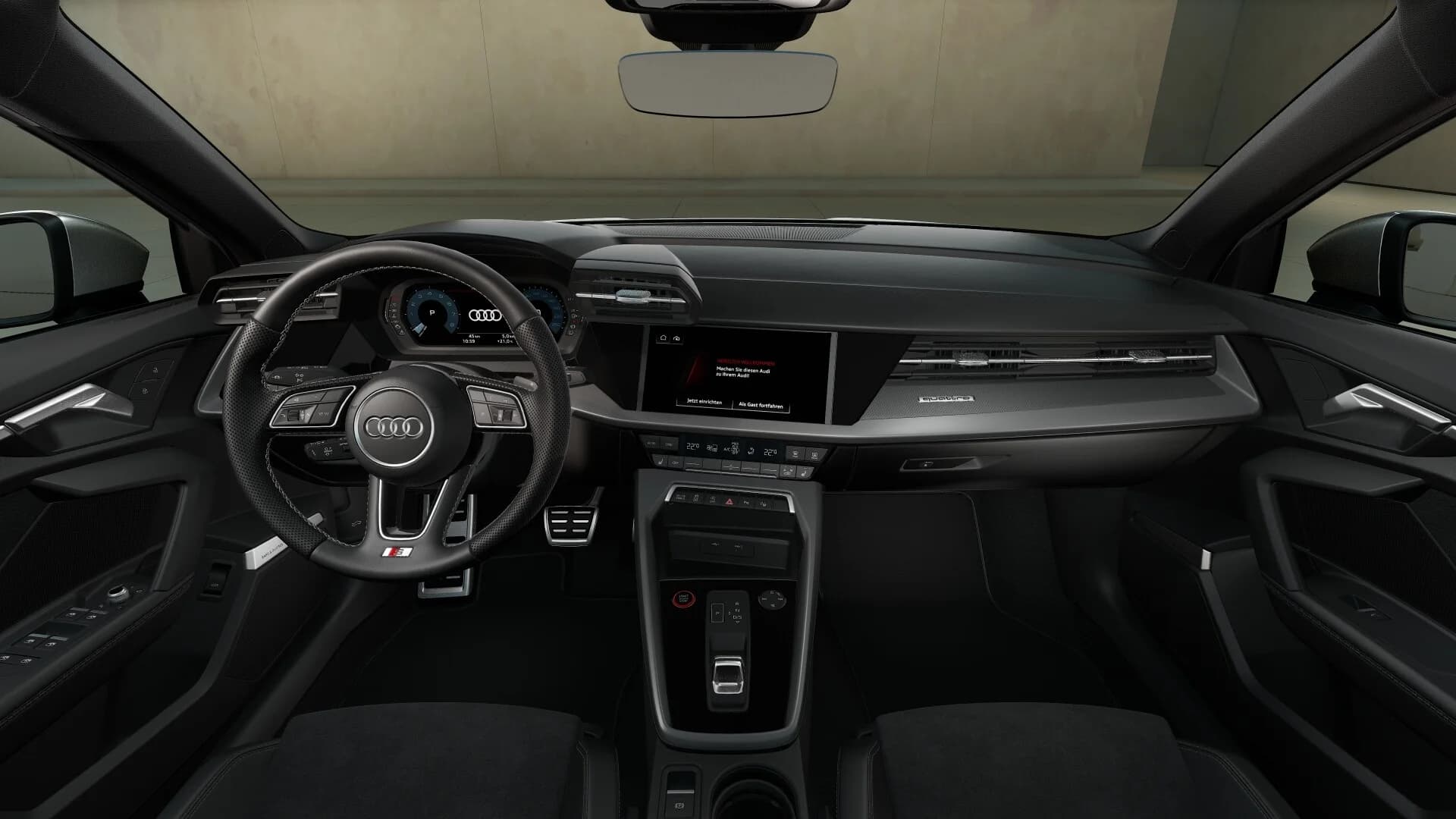 Audi Audi — zdjęcie 8