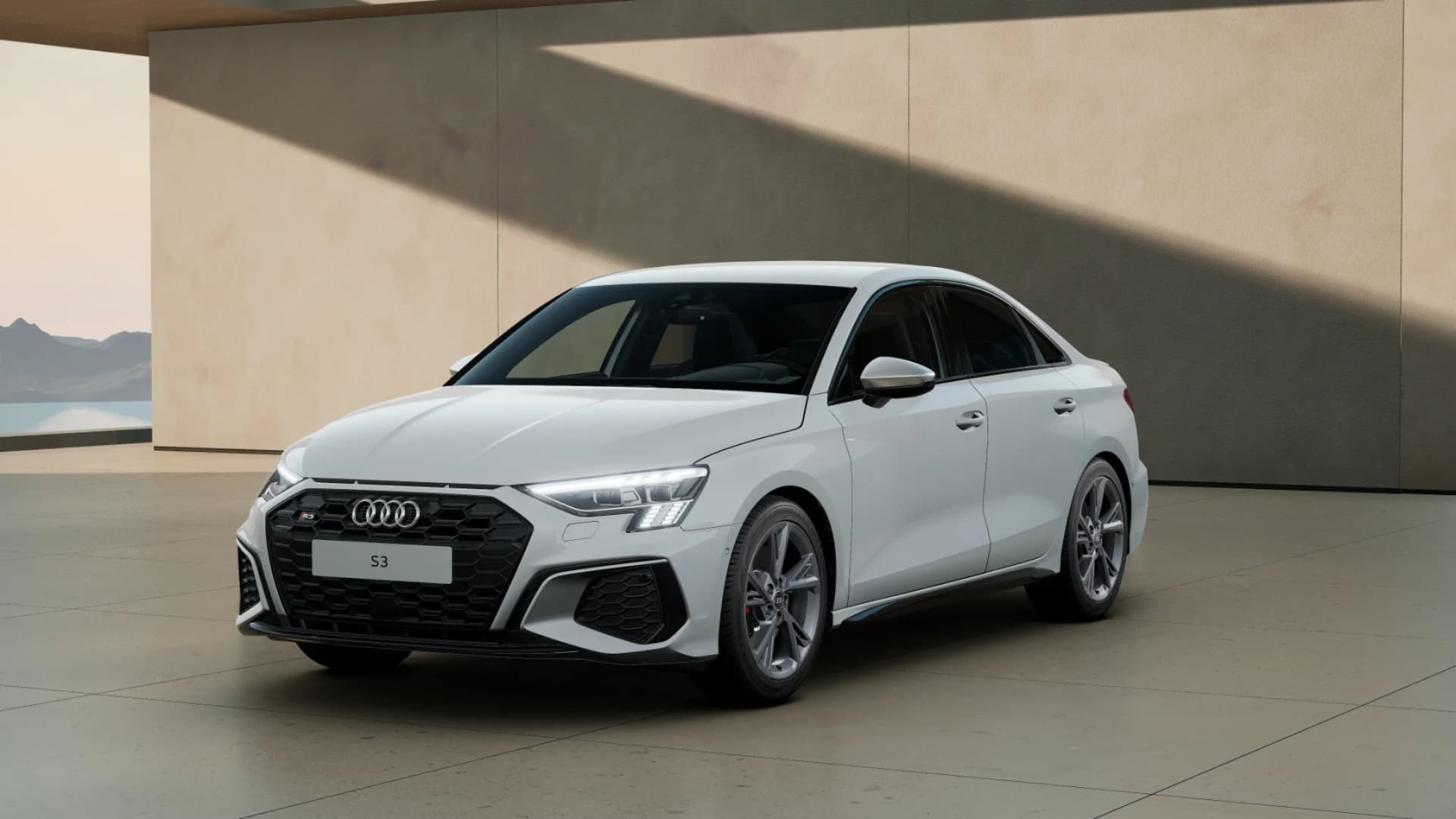 Audi Audi — zdjęcie 2