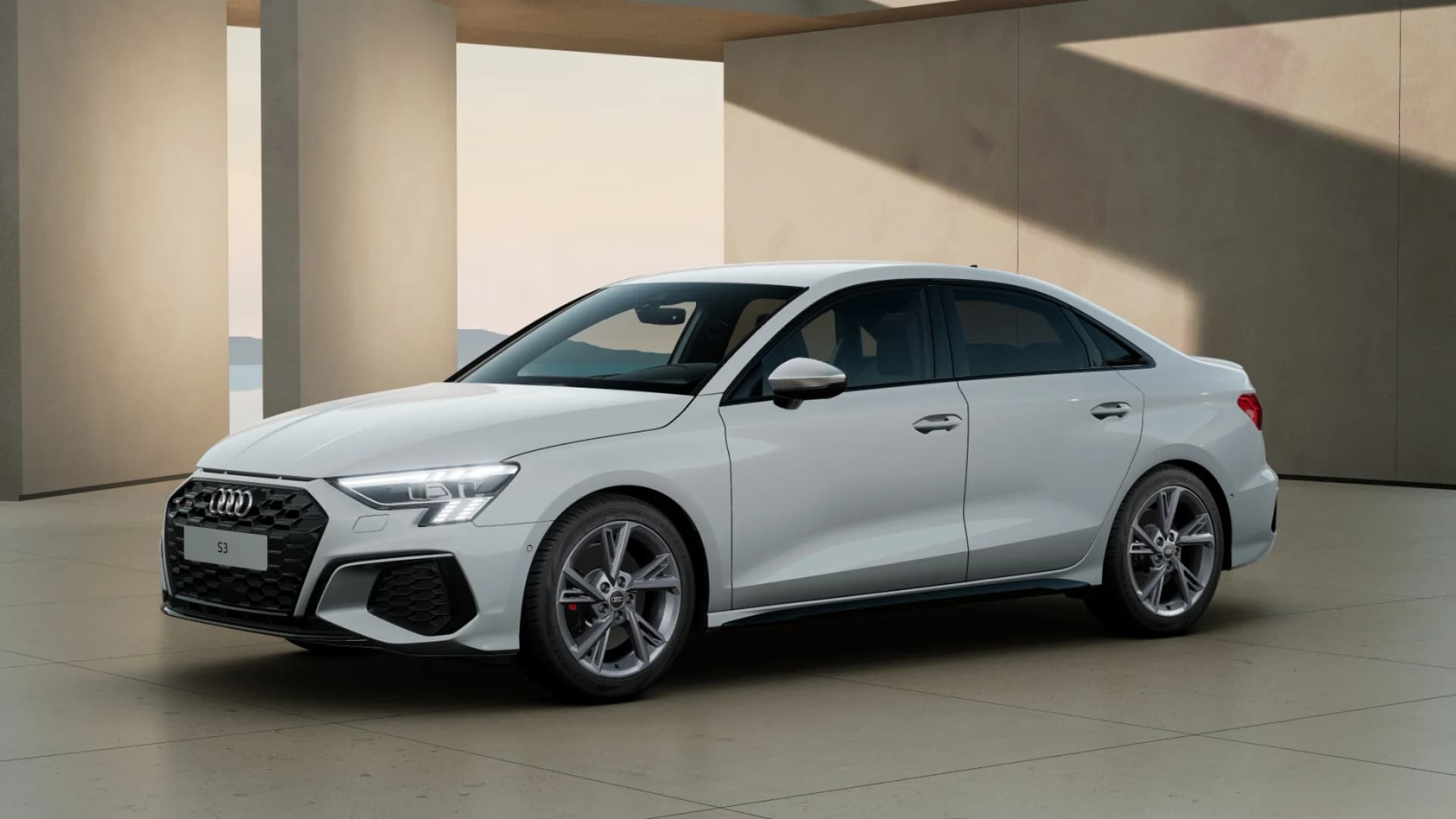 Audi Audi — zdjęcie 3