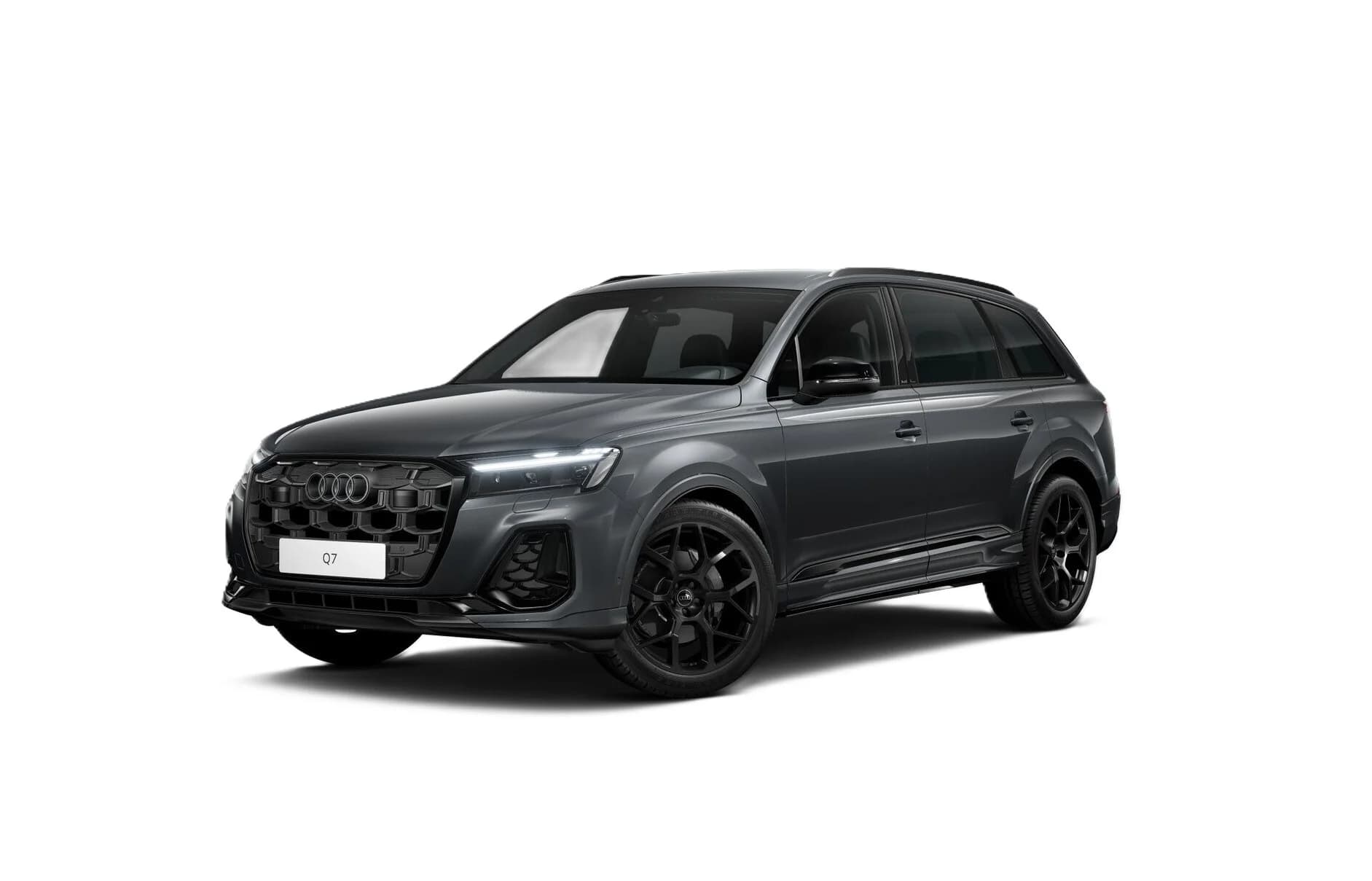 Audi Audi — zdjęcie 1