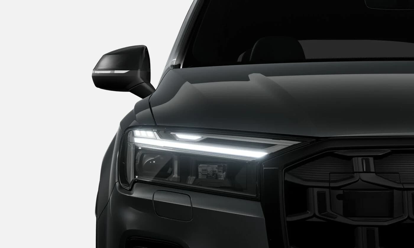 Audi Audi — zdjęcie 2
