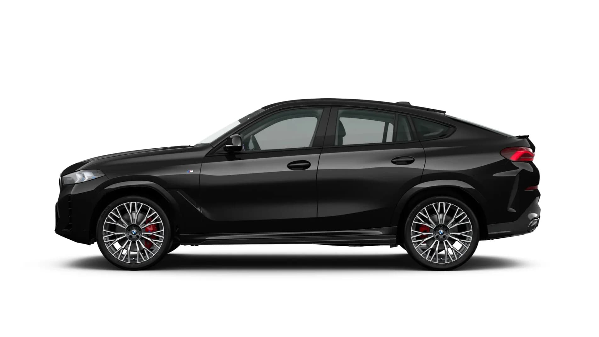 BMW X6 30d (DELETED) — zdjęcie 3