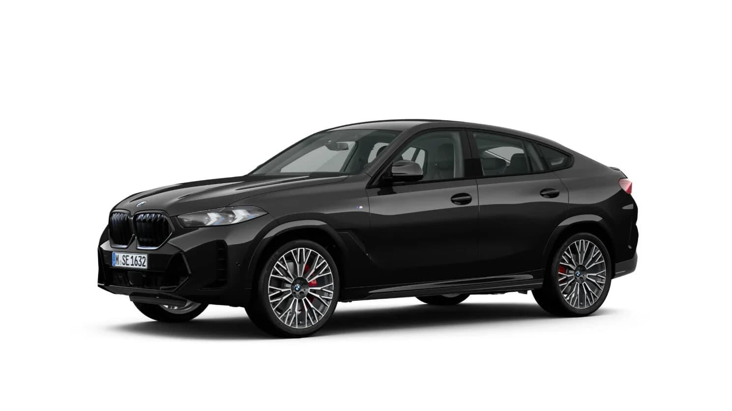 BMW X6 30d (DELETED) — zdjęcie 2