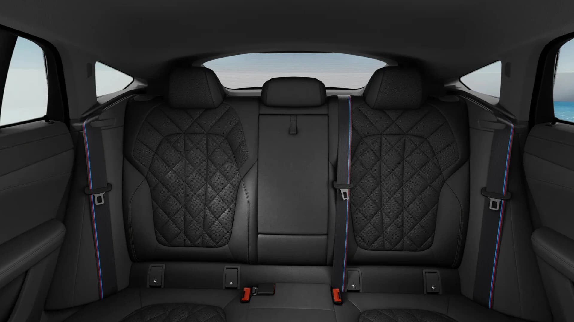 BMW X6 30d (DELETED) — zdjęcie 10