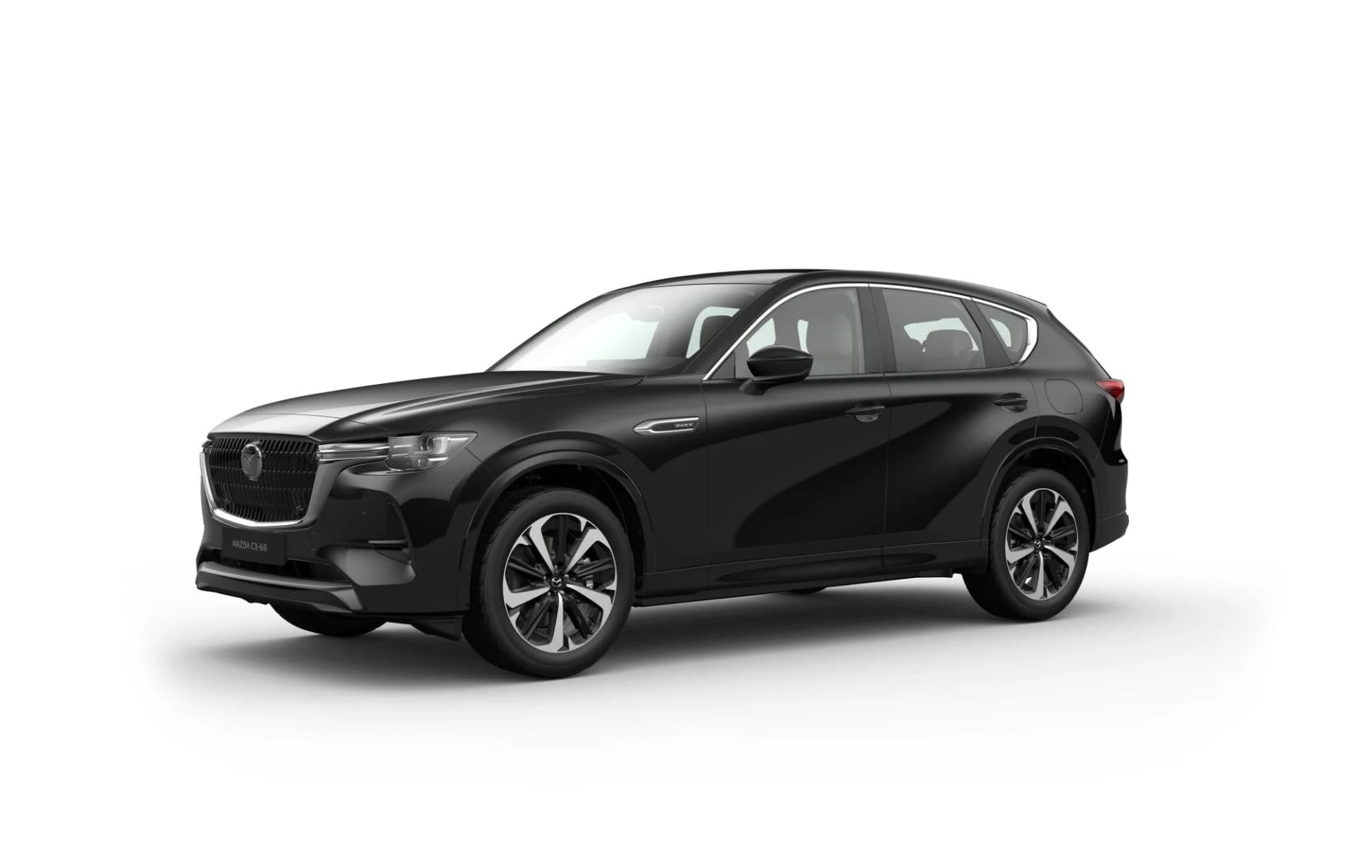 Mazda CX-60 — zdjęcie 2