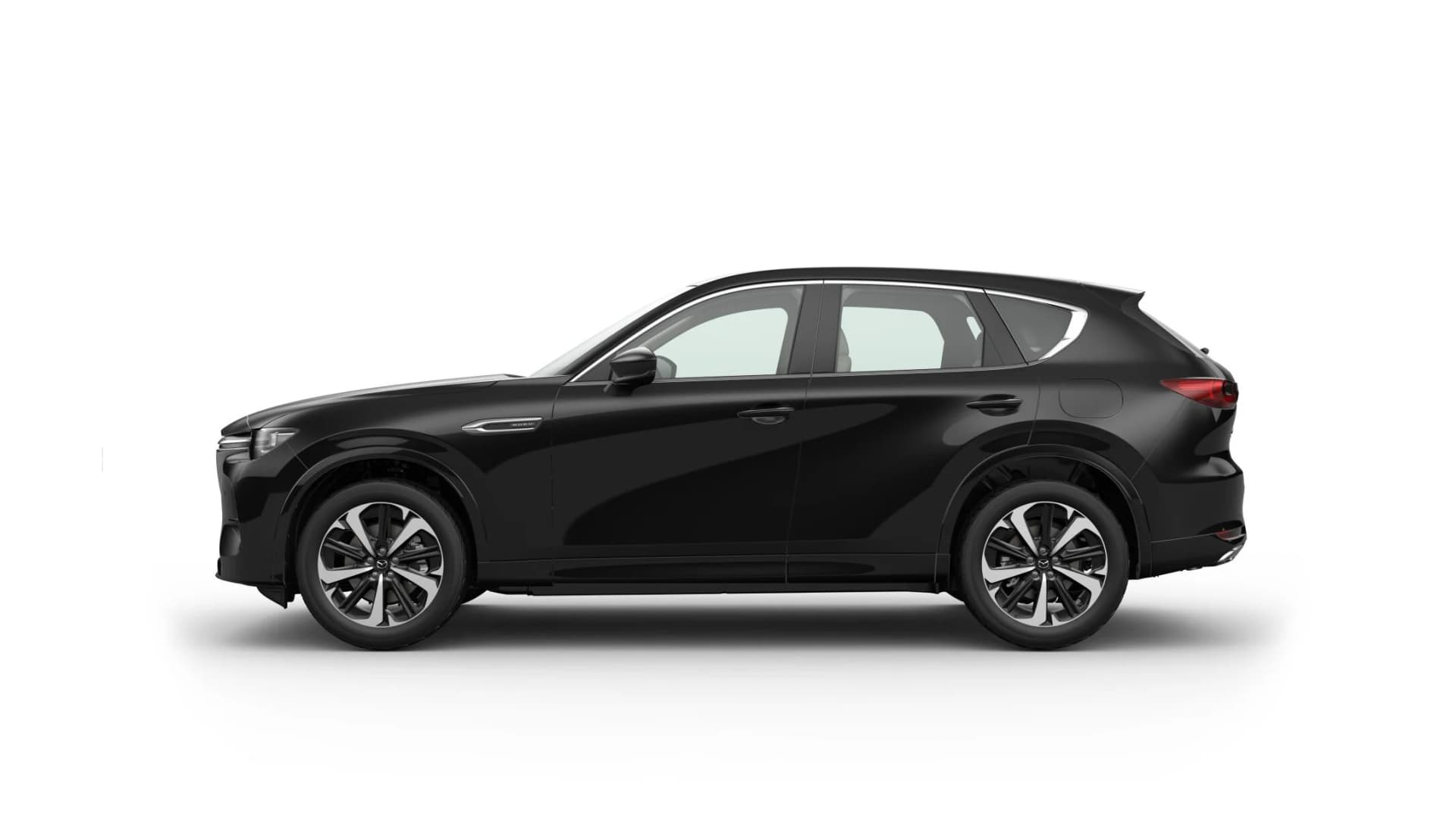 Mazda CX-60 — zdjęcie 3