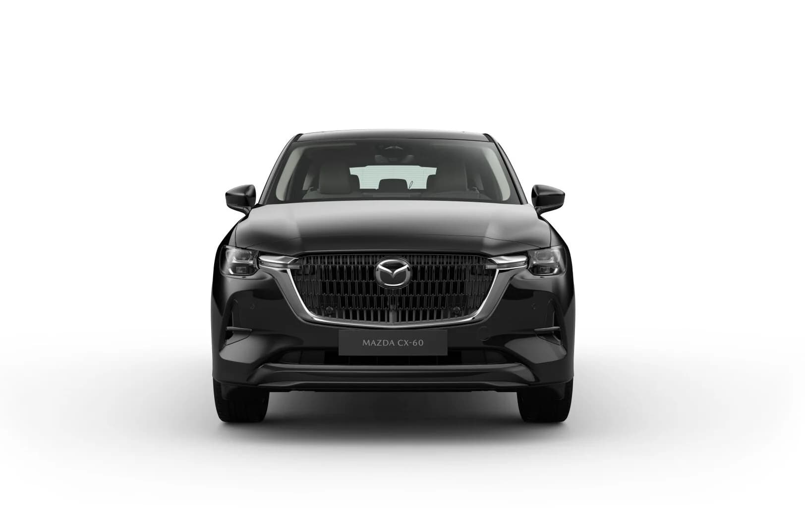 Mazda CX-60 — zdjęcie 6