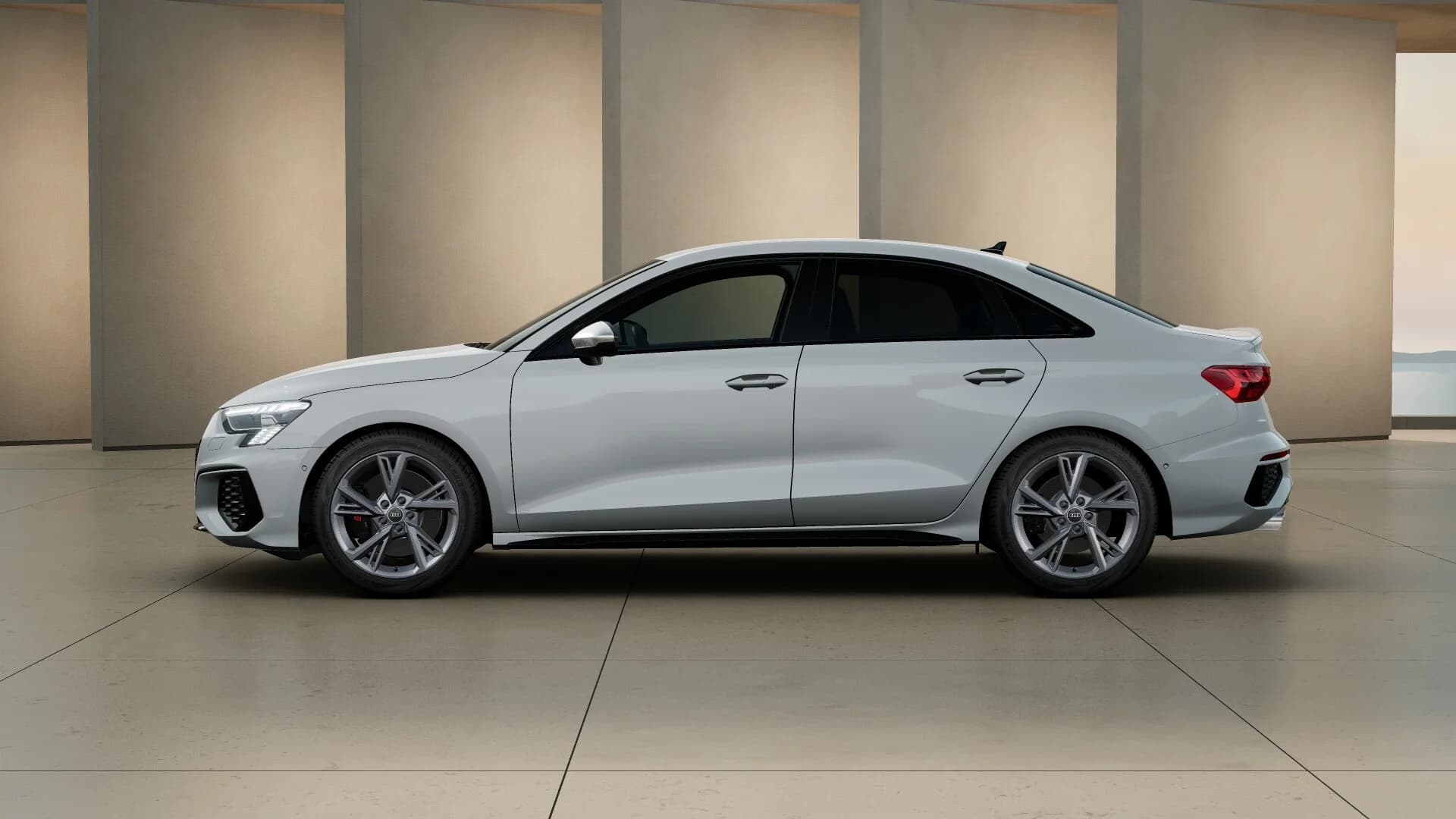 Audi Audi — zdjęcie 3