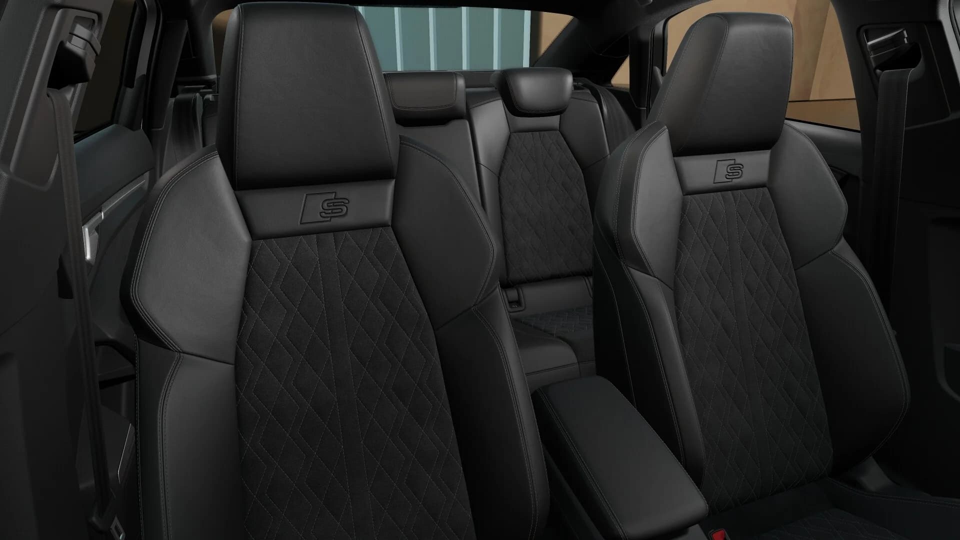 Audi Audi — zdjęcie 10