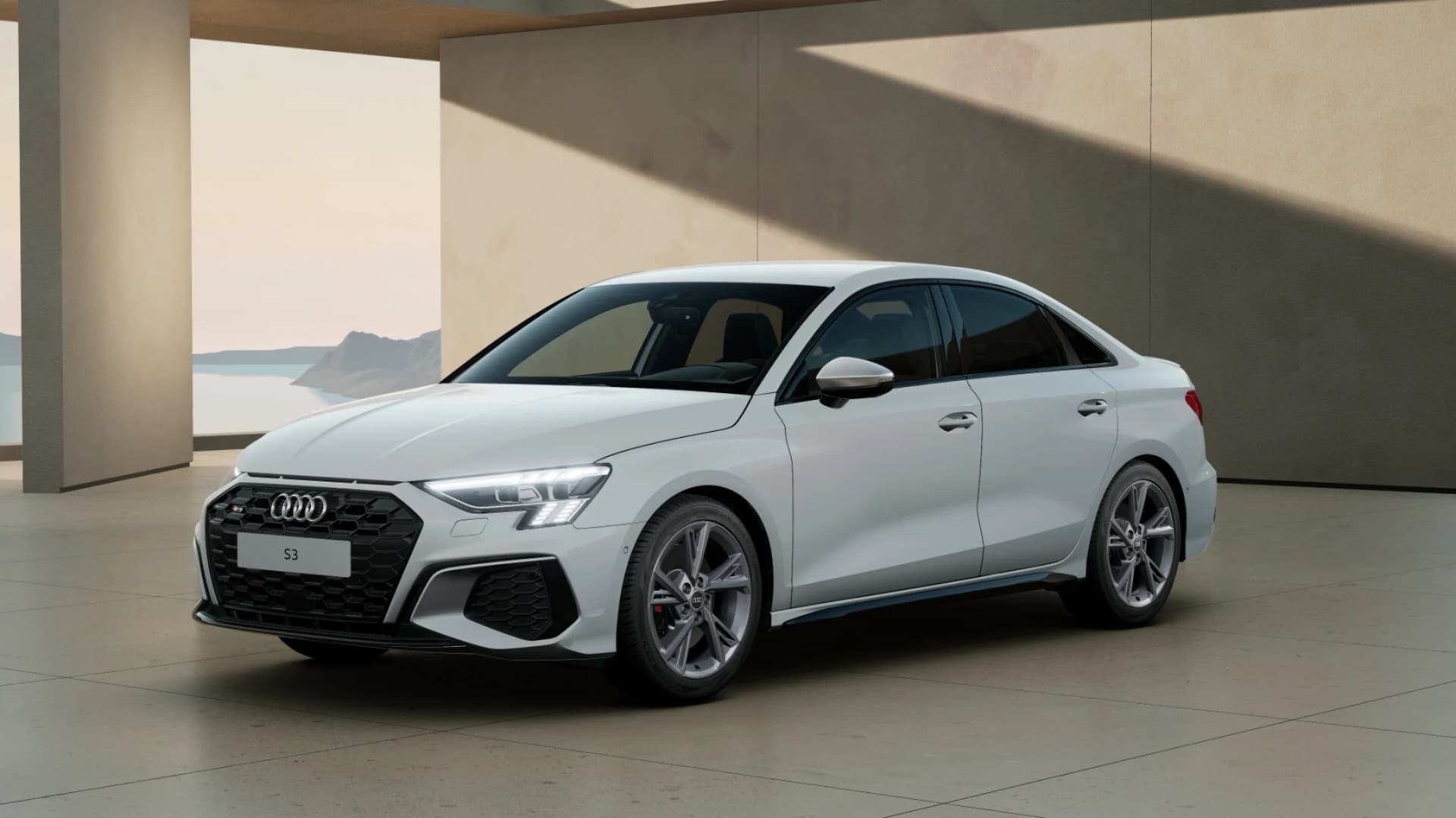 Audi Audi — zdjęcie 2