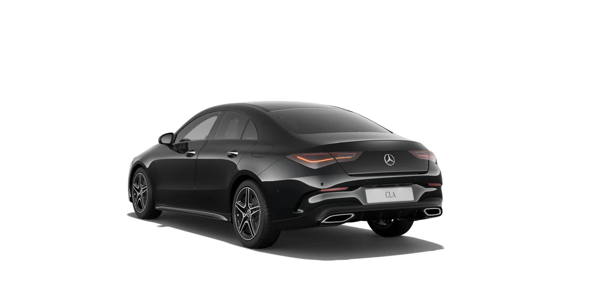 Mercedes-Benz CLA 200 (DELETED) — zdjęcie 2