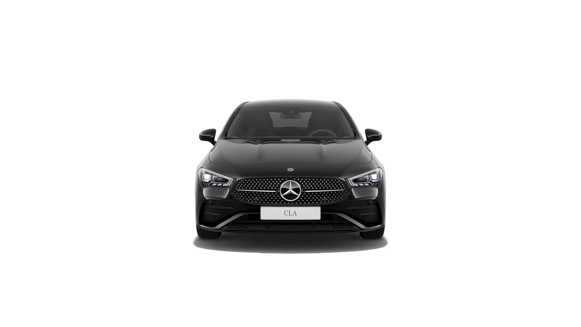 Mercedes-Benz CLA 200 (DELETED) — zdjęcie 5